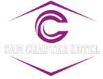 SAM CHAPTER HOTEL