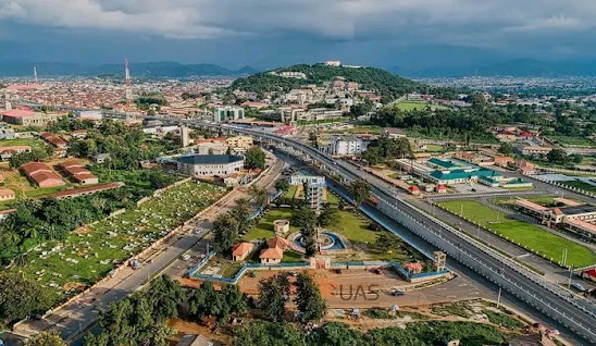 Discover the Beauty of Ado Ekiti from the Comfort of SAM CHAPTER HOTEL